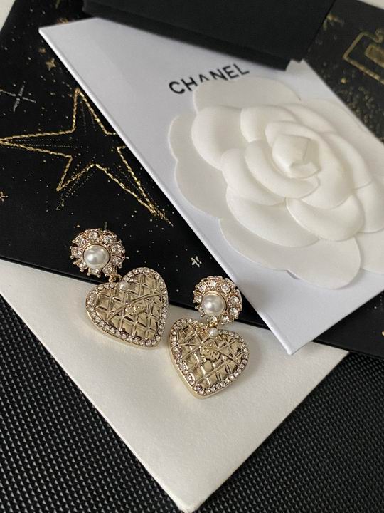 Chanel earring 11lyh562